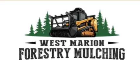 West Marion Forestry Mulching logo
